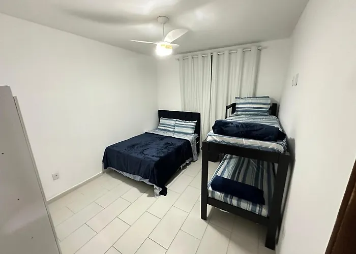 Ap Raridade Terreo Praia Ingleses Floripa 2Dorm