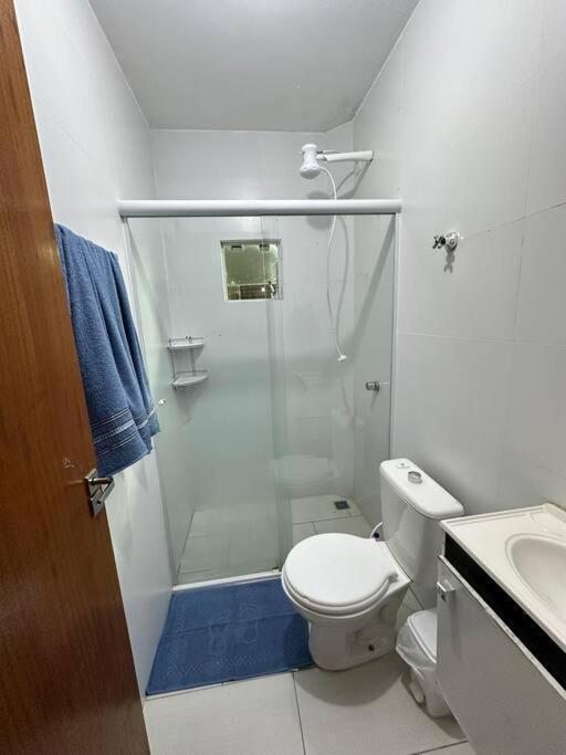 Apartment Ap Raridade Terreo Ingleses Floripa 2dorm Florianopolis