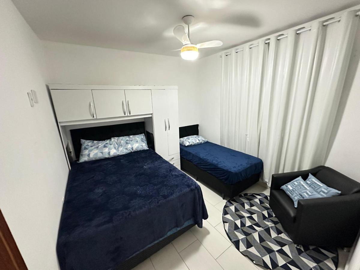 Apartment Ap Raridade Terreo Ingleses Floripa 2dorm Florianopolis