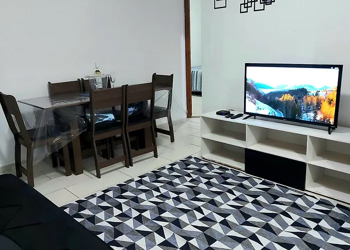 Ap Raridade Terreo Praia Ingleses Floripa 2Dorm