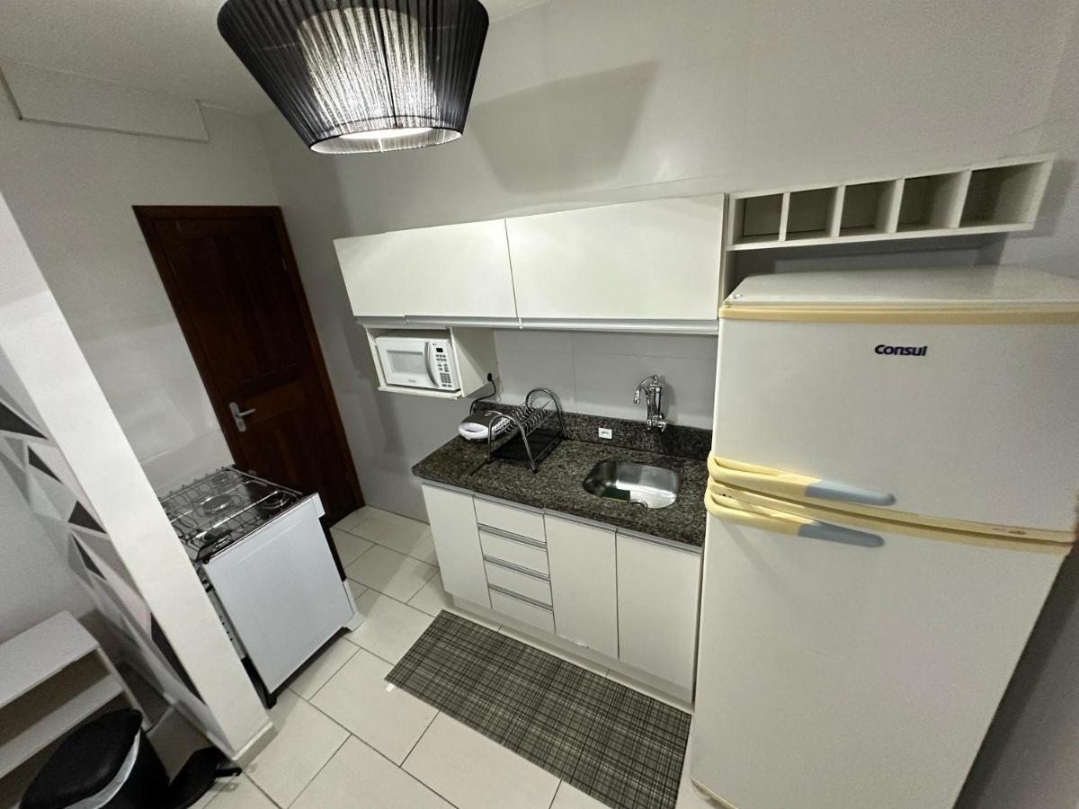 Ap Raridade Terreo Ingleses Floripa 2dorm Apartment Florianopolis