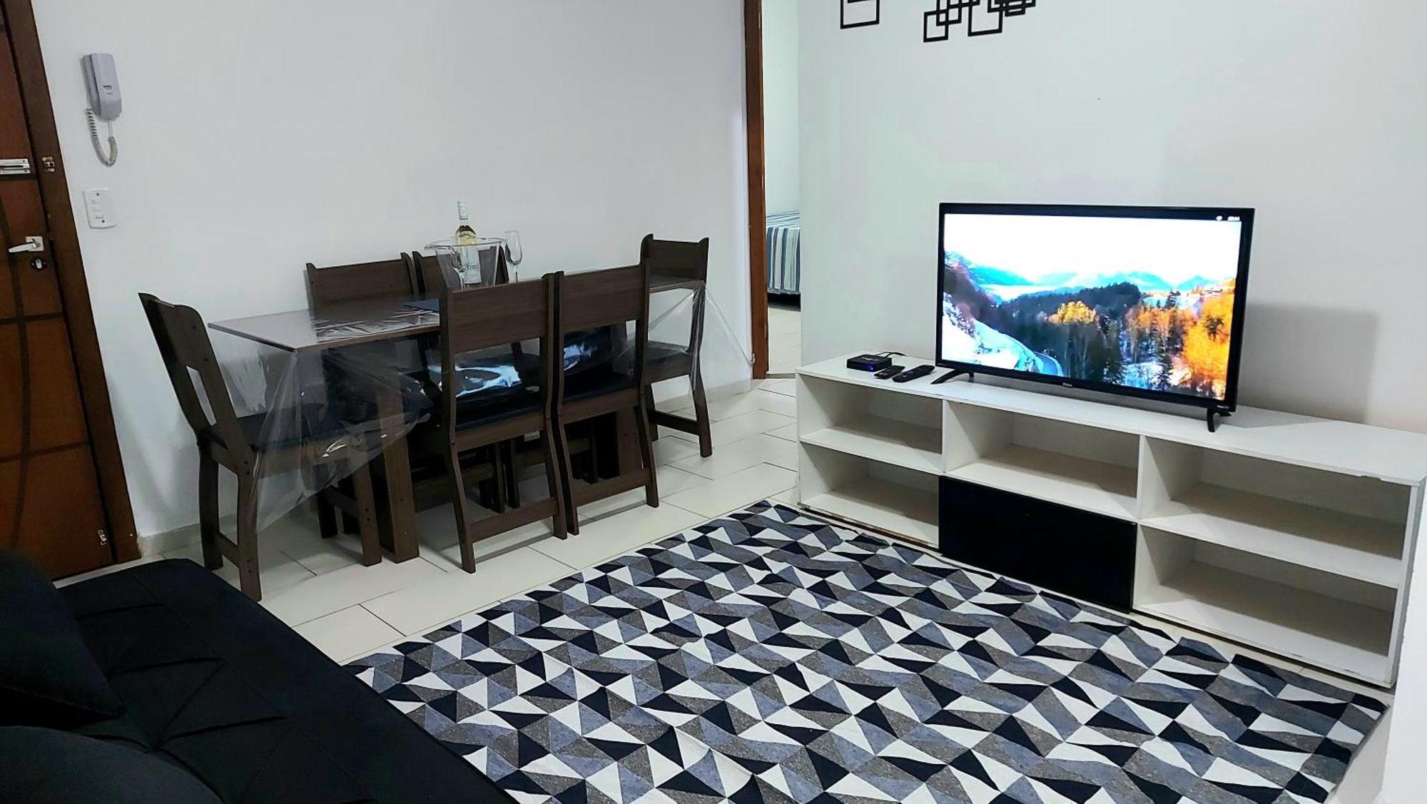 Ap Raridade Terreo Ingleses Floripa 2dorm Apartment Florianopolis